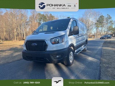 2024 Ford Transit-250 Base