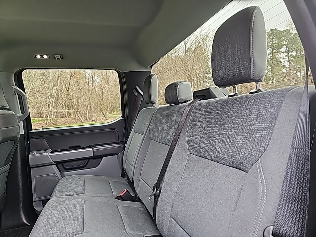 2024 Ford F-150 XLT *** ONE OWNER ***