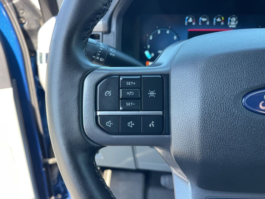 2024 Ford F-150 XLT *** ONE OWNER ***