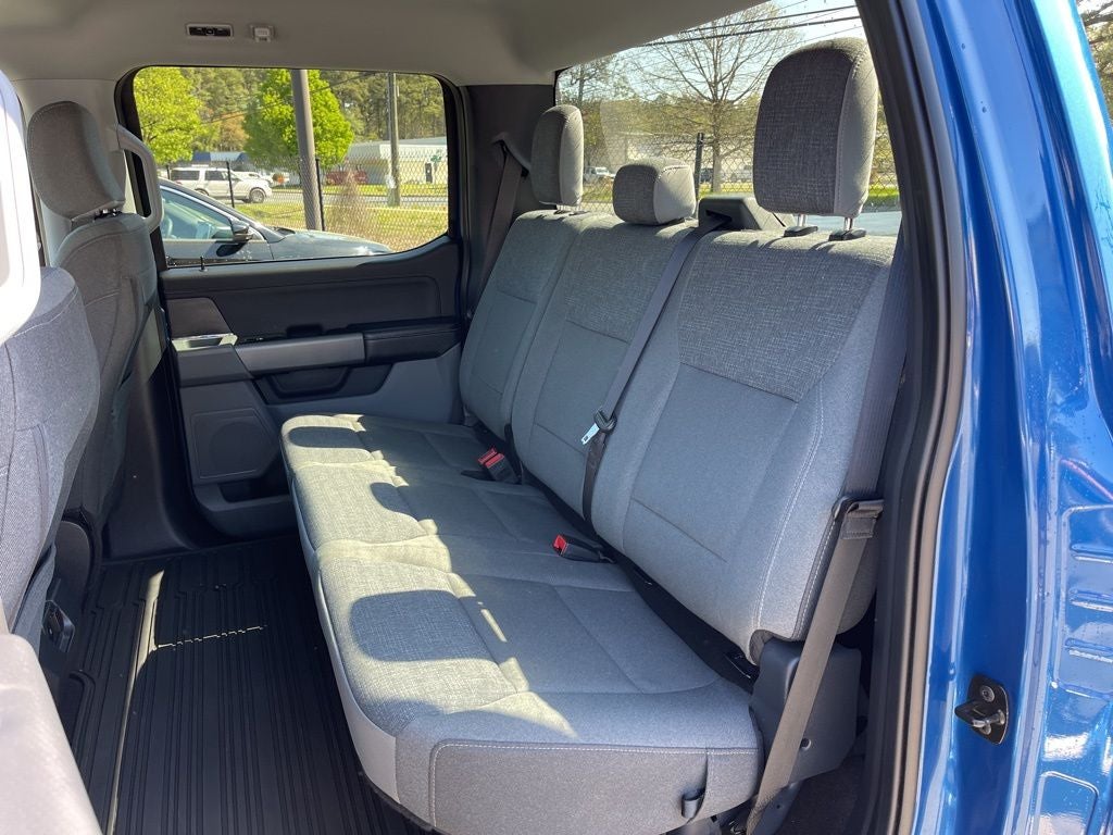 2024 Ford F-150 XLT *** ONE OWNER ***