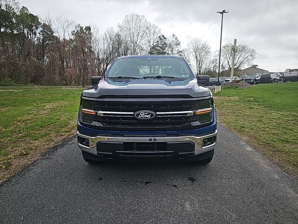 2024 Ford F-150 XLT *** ONE OWNER ***