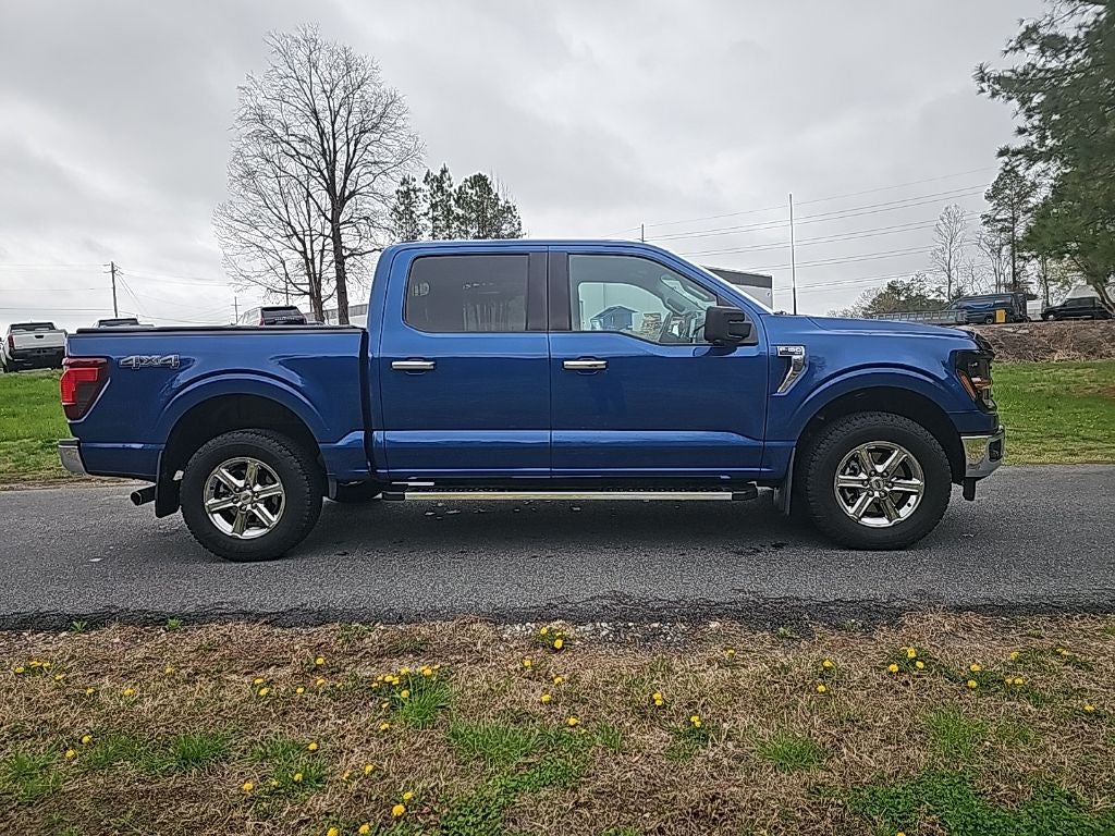 2024 Ford F-150 XLT *** ONE OWNER ***