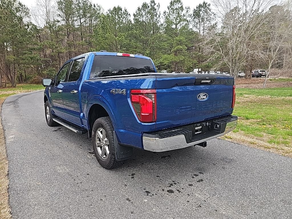 2024 Ford F-150 XLT *** ONE OWNER ***