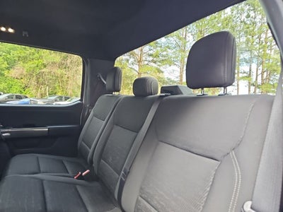 2021 Ford F-150 XLT *** ONE OWNER ** LOW MILES ***