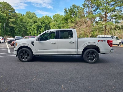 2021 Ford F-150 XLT *** ONE OWNER ** LOW MILES ***
