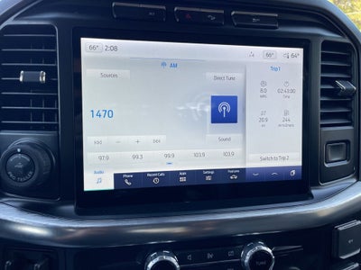 2022 Ford F-150 Lariat *** LOADED LOADED LARIAT ***