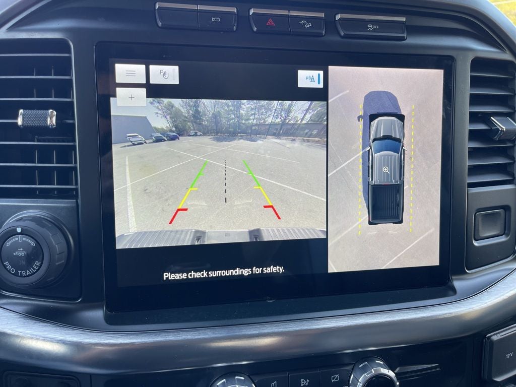 2022 Ford F-150 Lariat *** LOADED LOADED LARIAT ***