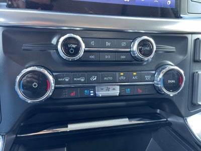 2022 Ford F-150 Lariat *** LOADED LOADED LARIAT ***