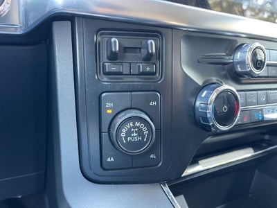 2022 Ford F-150 Lariat *** LOADED LOADED LARIAT ***