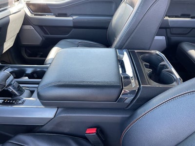 2022 Ford F-150 Lariat *** LOADED LOADED LARIAT ***