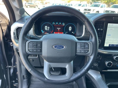 2022 Ford F-150 Lariat *** LOADED LOADED LARIAT ***
