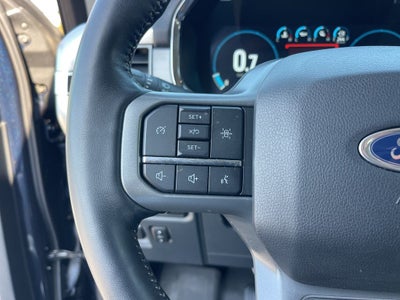 2022 Ford F-150 Lariat *** LOADED LOADED LARIAT ***