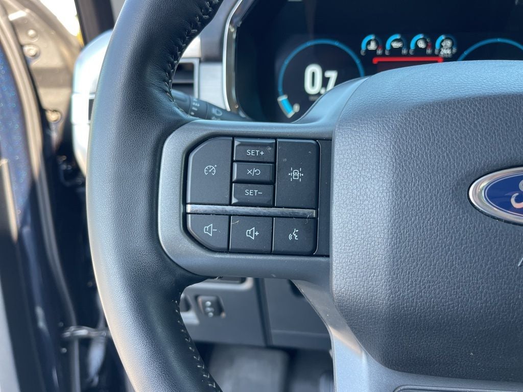2022 Ford F-150 Lariat *** LOADED LOADED LARIAT ***