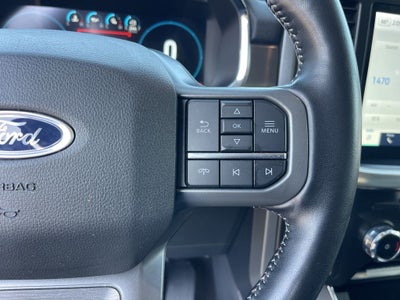 2022 Ford F-150 Lariat *** LOADED LOADED LARIAT ***