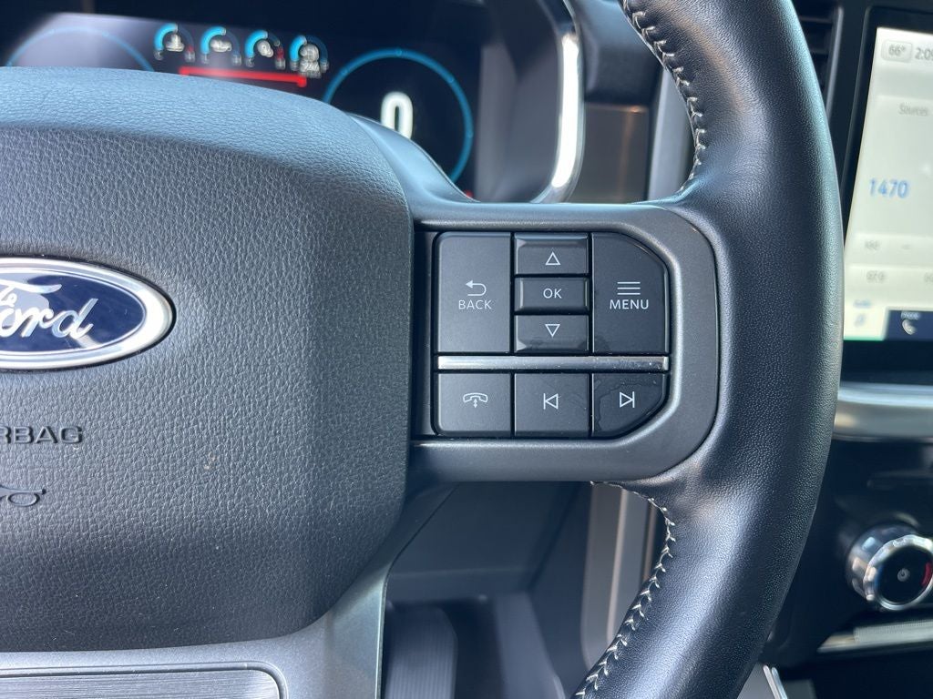 2022 Ford F-150 Lariat *** LOADED LOADED LARIAT ***