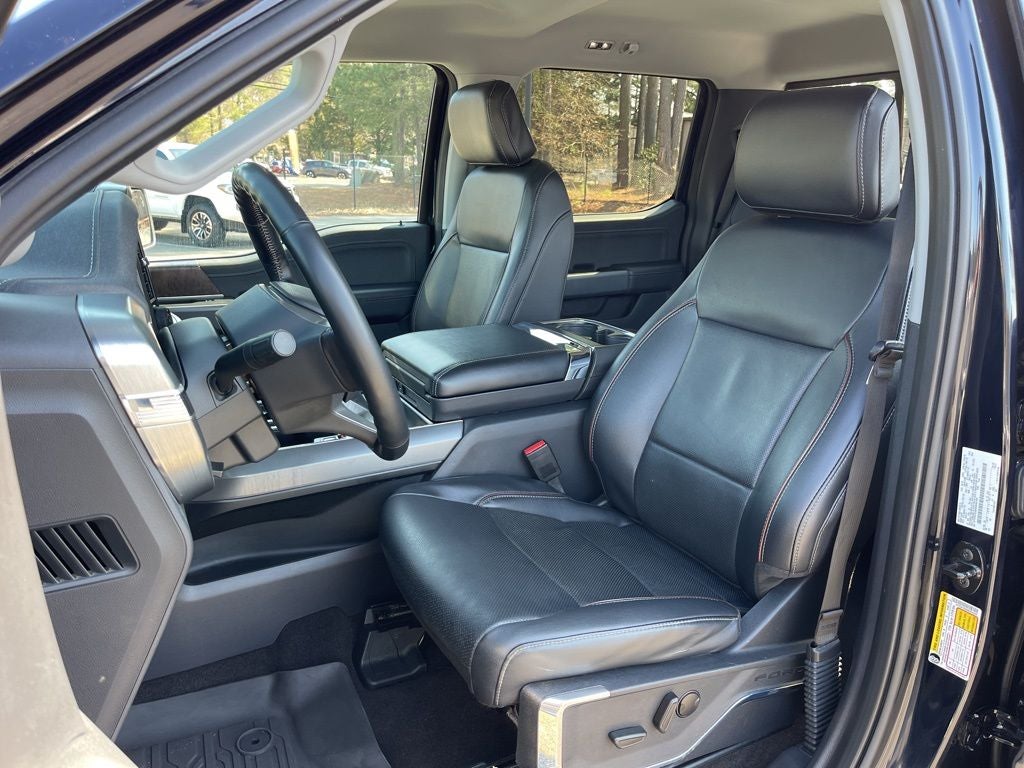 2022 Ford F-150 Lariat *** LOADED LOADED LARIAT ***