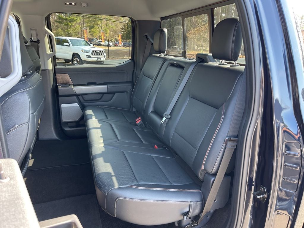 2022 Ford F-150 Lariat *** LOADED LOADED LARIAT ***