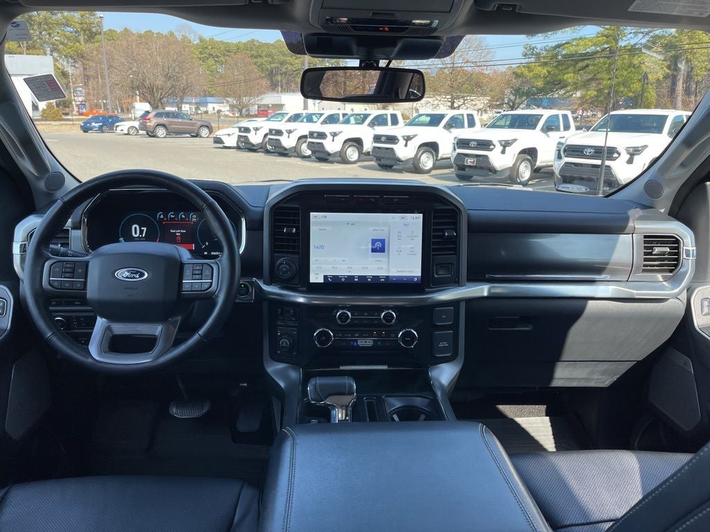 2022 Ford F-150 Lariat *** LOADED LOADED LARIAT ***