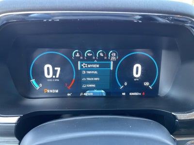 2022 Ford F-150 Lariat *** LOADED LOADED LARIAT ***