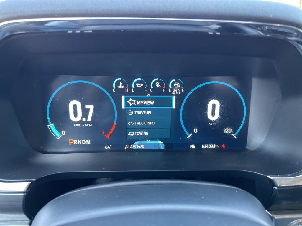 2022 Ford F-150 Lariat *** LOADED LOADED LARIAT ***