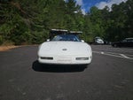 1996 Chevrolet Corvette *** LOCAL NEW TIRES LOW LOW MILES ***