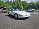 1996 Chevrolet Corvette *** LOCAL NEW TIRES LOW LOW MILES ***