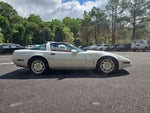 1996 Chevrolet Corvette *** LOCAL NEW TIRES LOW LOW MILES ***