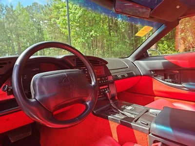 1996 Chevrolet Corvette *** LOCAL NEW TIRES LOW LOW MILES ***