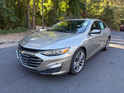 2024 Chevrolet Malibu LT 2LT