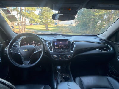 2024 Chevrolet Malibu LT 2LT