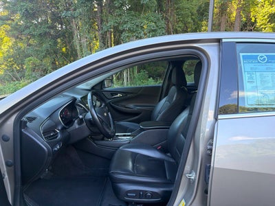 2024 Chevrolet Malibu LT 2LT