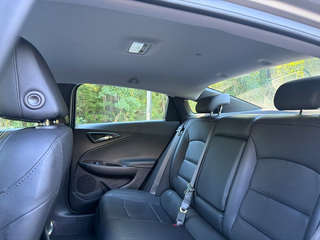 2024 Chevrolet Malibu LT 2LT