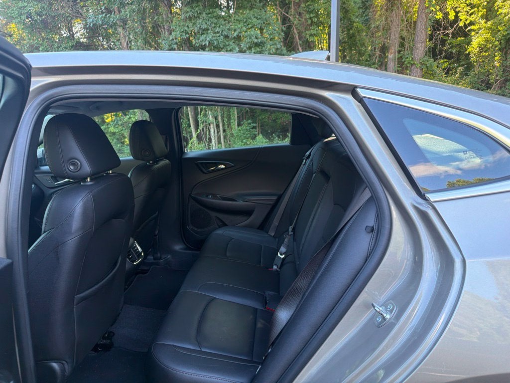 2024 Chevrolet Malibu LT 2LT