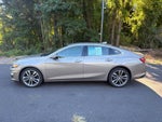 2024 Chevrolet Malibu LT 2LT