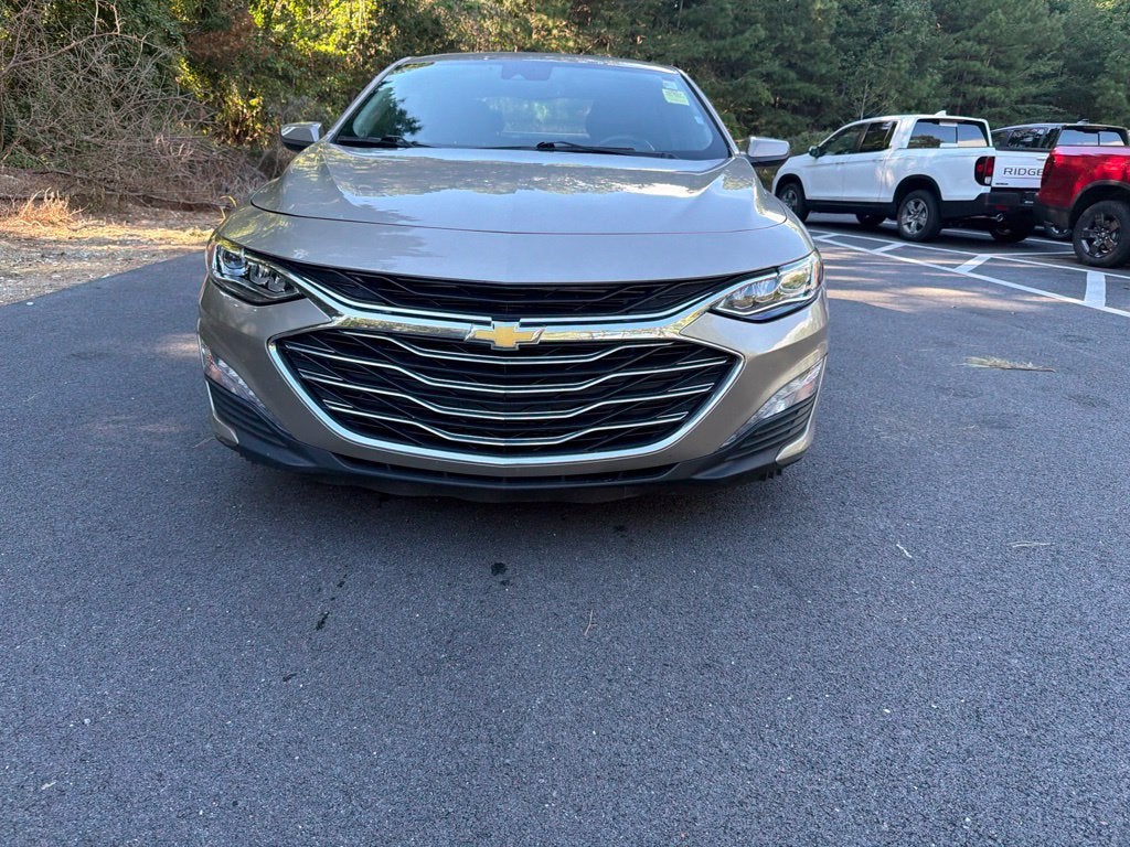 2024 Chevrolet Malibu LT 2LT