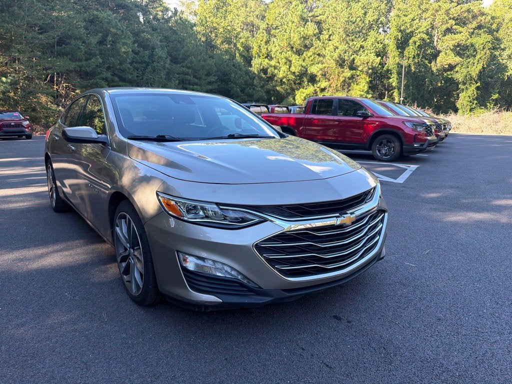 2024 Chevrolet Malibu LT 2LT