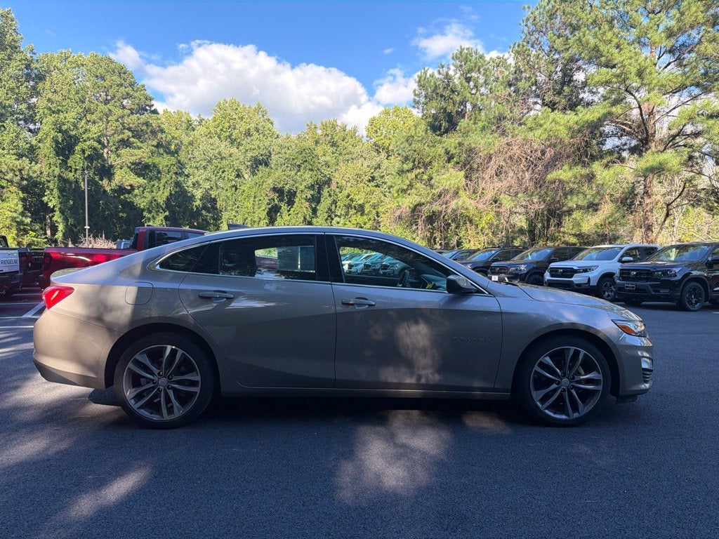 2024 Chevrolet Malibu LT 2LT