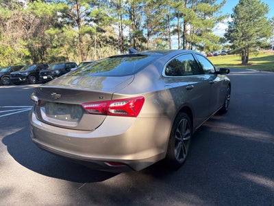 2024 Chevrolet Malibu LT 2LT