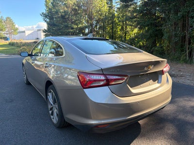 2024 Chevrolet Malibu LT 2LT