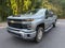 2025 Chevrolet Silverado 3500HD LT