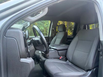 2025 Chevrolet Silverado 3500HD LT