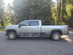 2025 Chevrolet Silverado 3500HD LT