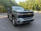 2025 Chevrolet Silverado 3500HD LT