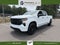 2024 Chevrolet Silverado 1500 Custom LOCAL ONE OWNER 4X4 CLEAN
