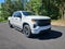 2024 Chevrolet Silverado 1500 Custom LOCAL ONE OWNER 4X4 CLEAN