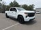 2024 Chevrolet Silverado 1500 Custom LOCAL ONE OWNER 4X4 CLEAN