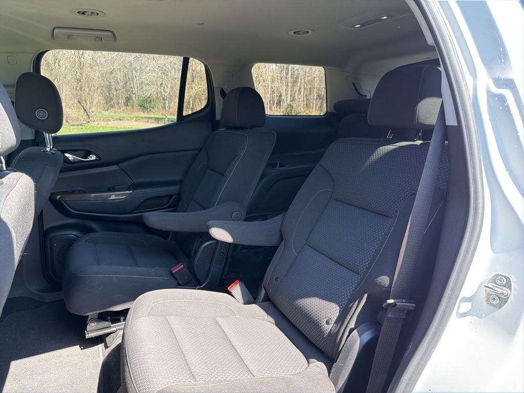 2022 GMC Acadia SLE *** ONE OWNER ** CLEAN TRADE ***