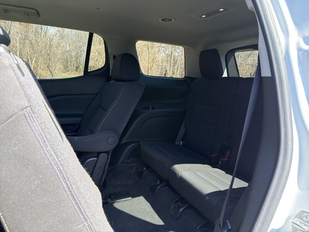 2022 GMC Acadia SLE *** ONE OWNER ** CLEAN TRADE ***