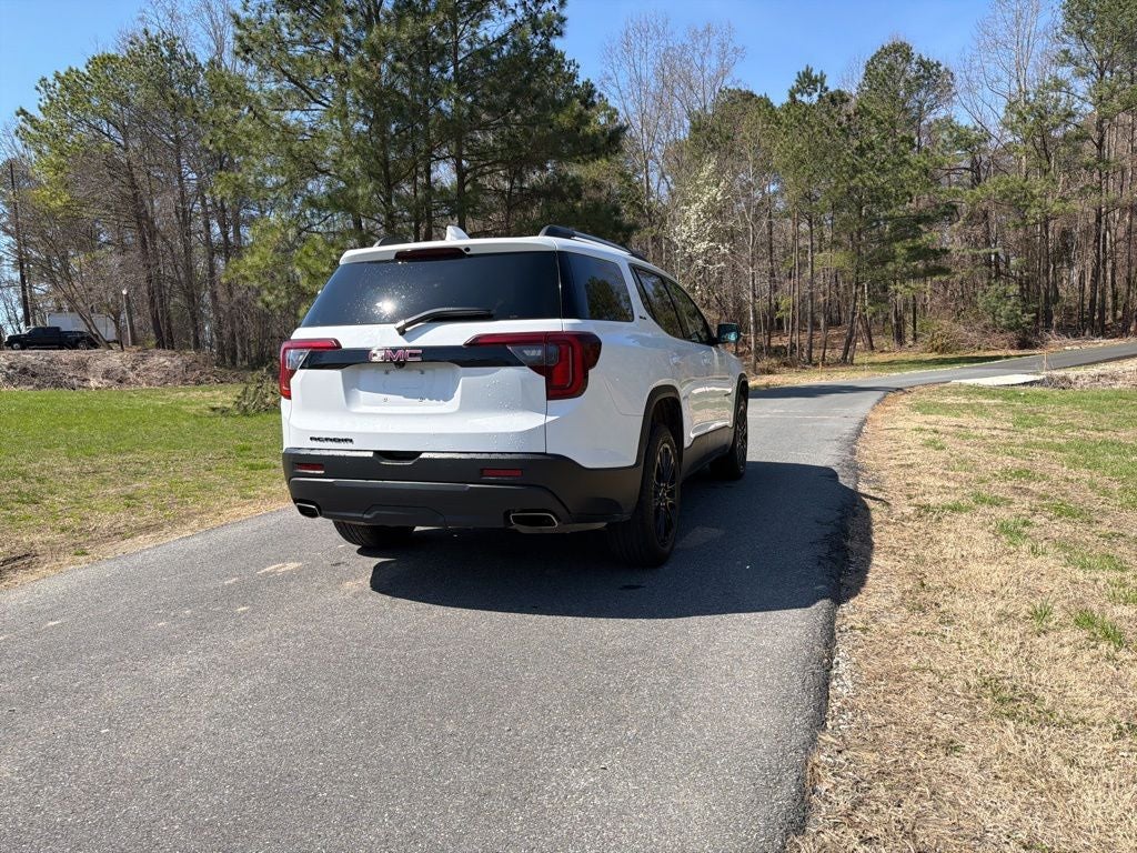 2022 GMC Acadia SLE *** ONE OWNER ** CLEAN TRADE ***
