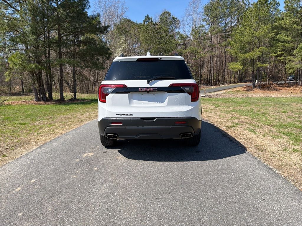 2022 GMC Acadia SLE *** ONE OWNER ** CLEAN TRADE ***